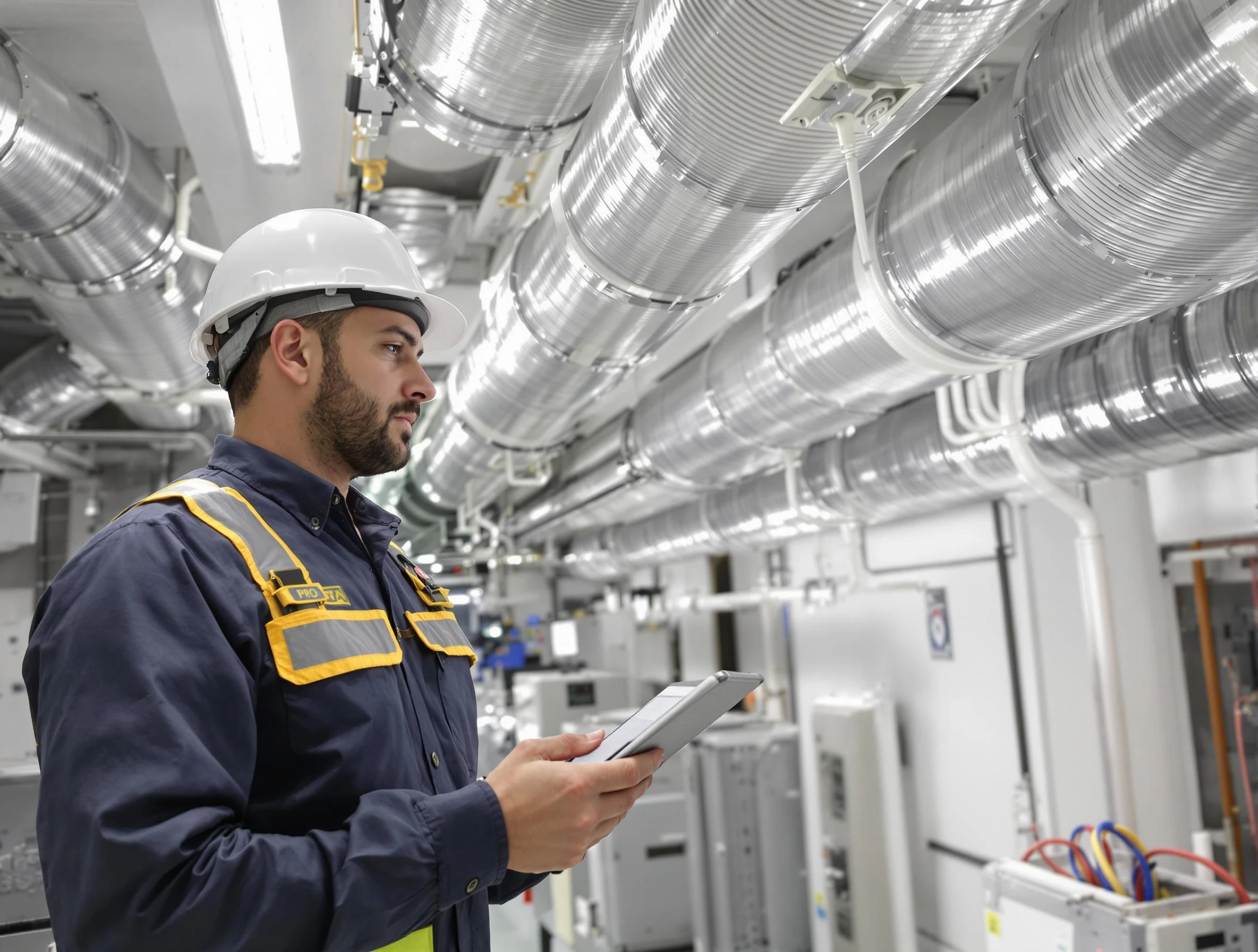 Filter Inspection service in Morrow, GA