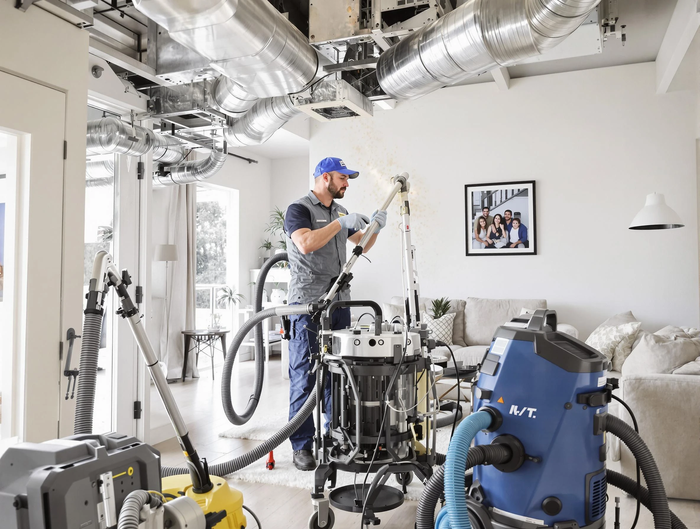 Residential Cleaning service in Morrow, GA